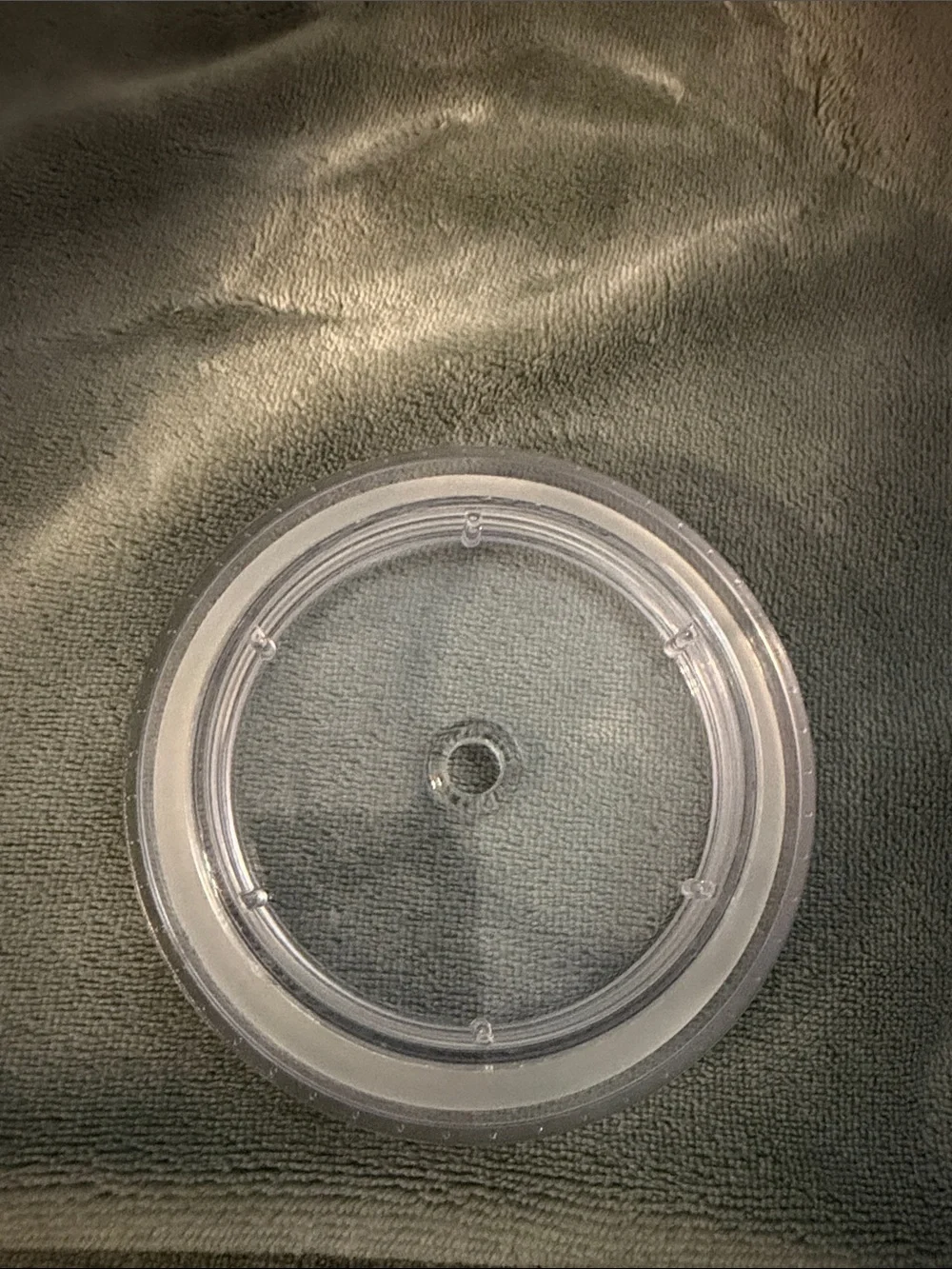 Starbucks sequin tumbler